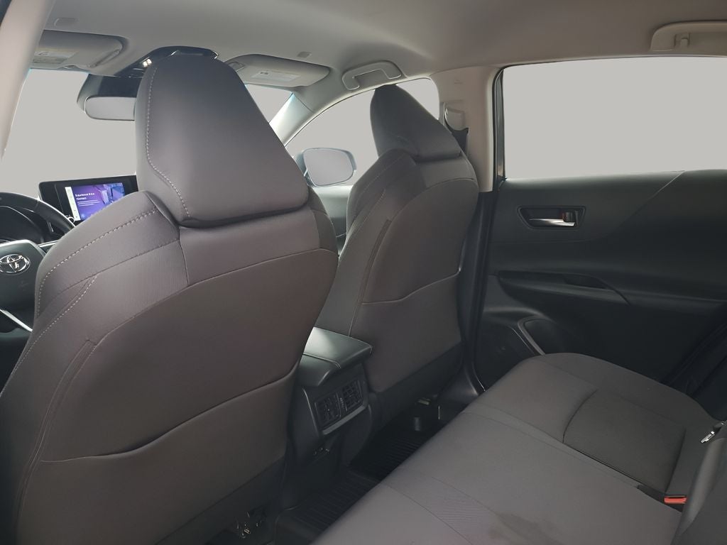 2024 Toyota Venza LE