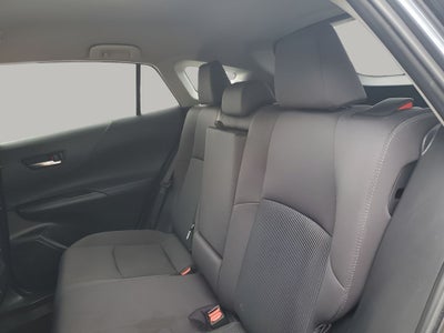 2024 Toyota Venza LE