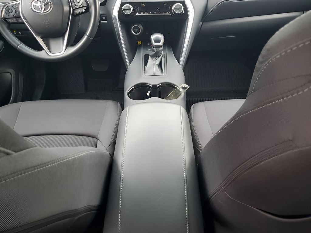 2024 Toyota Venza LE