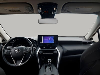 2024 Toyota Venza LE