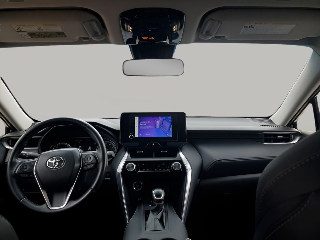 2024 Toyota Venza LE