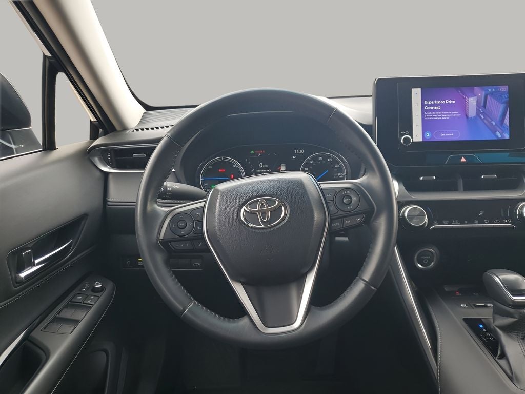 2024 Toyota Venza LE