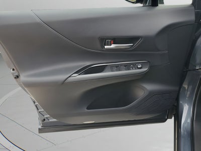 2024 Toyota Venza LE