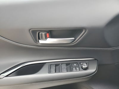 2024 Toyota Venza LE