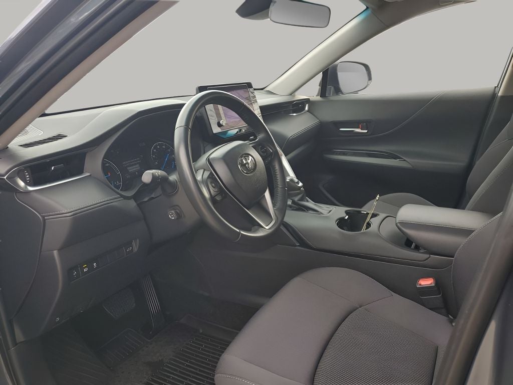 2024 Toyota Venza LE