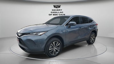 2024 Toyota Venza LE