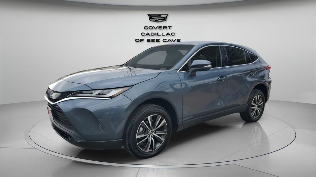 2024 Toyota Venza LE