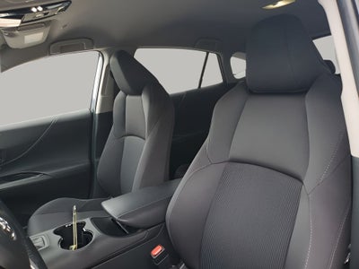 2024 Toyota Venza LE