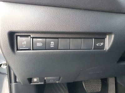 2024 Toyota Venza LE