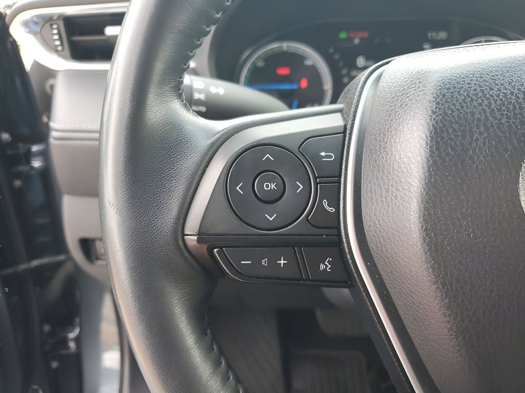 2024 Toyota Venza LE