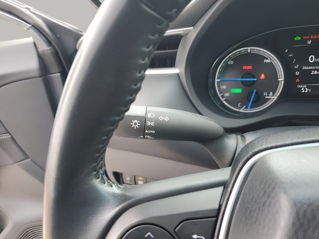 2024 Toyota Venza LE