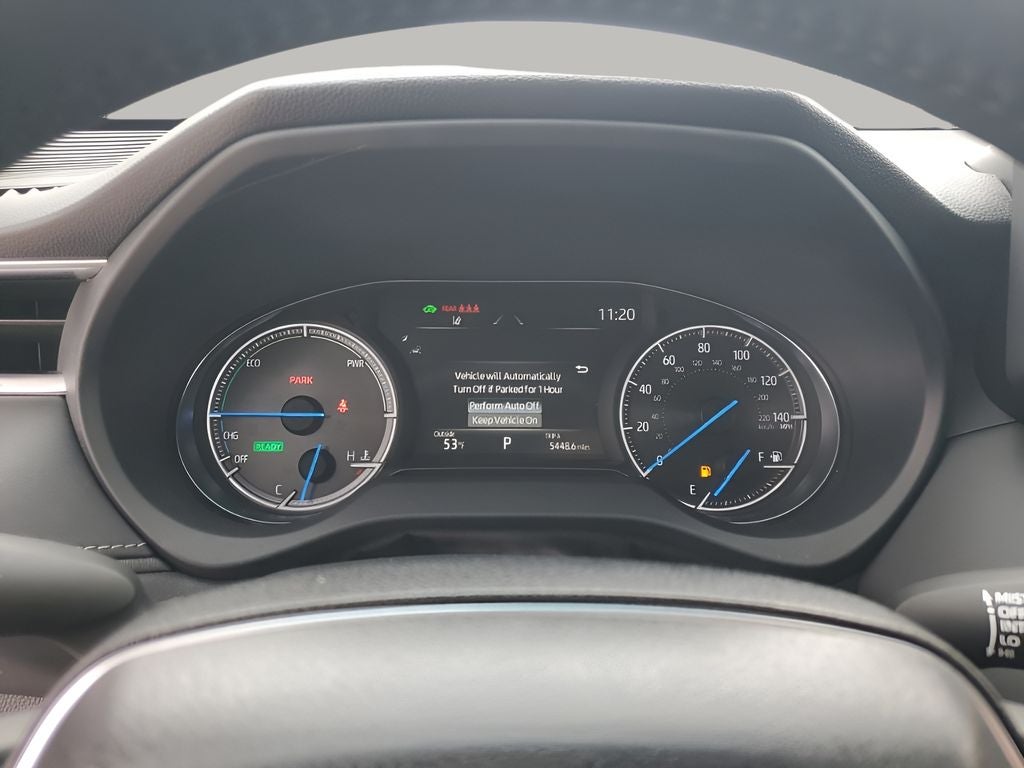 2024 Toyota Venza LE