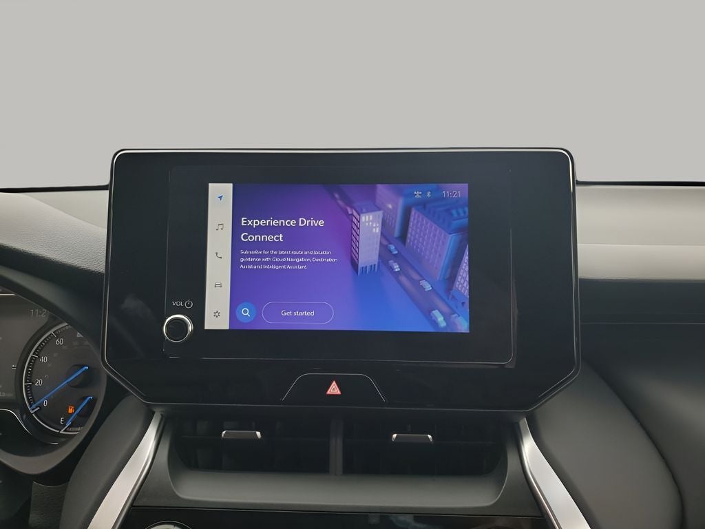 2024 Toyota Venza LE