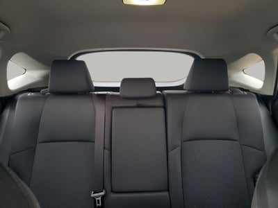 2024 Toyota Venza LE