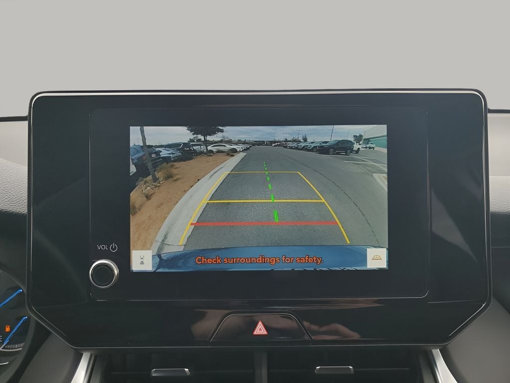 2024 Toyota Venza LE