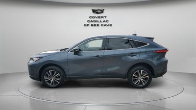 2024 Toyota Venza LE