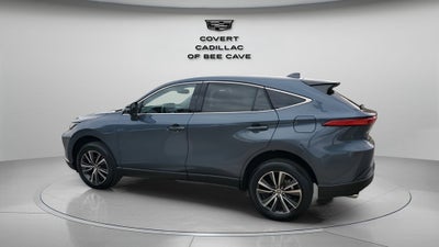 2024 Toyota Venza LE