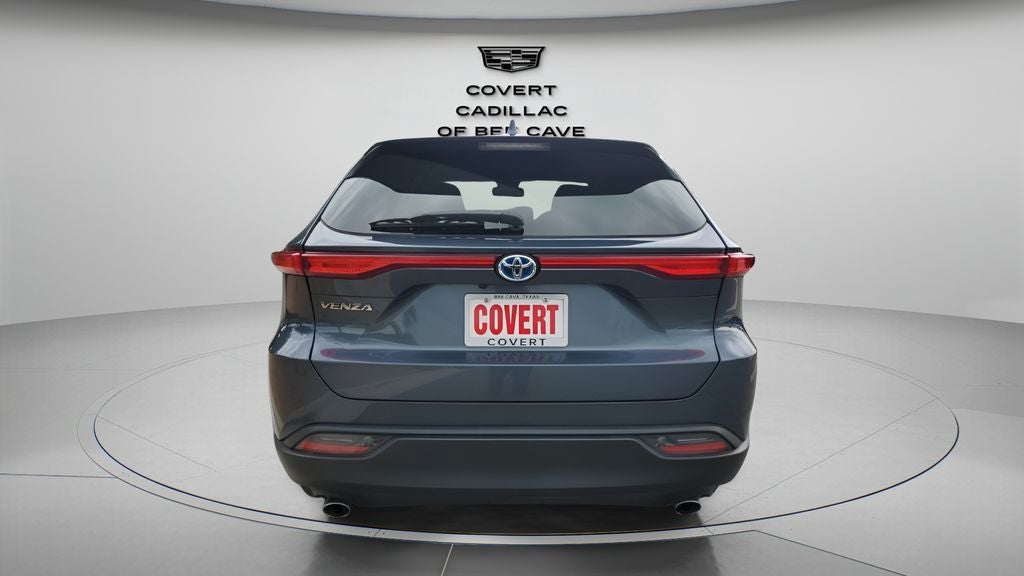 2024 Toyota Venza LE