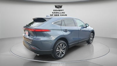 2024 Toyota Venza LE