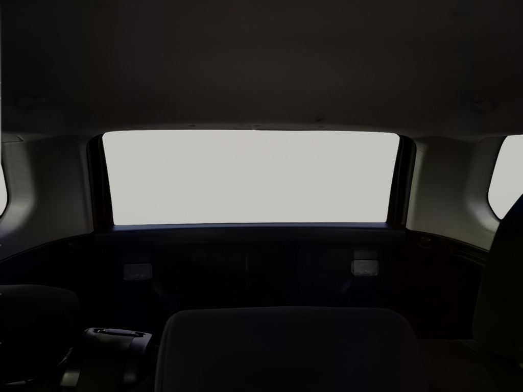 2024 Toyota 4Runner TRD Off-Road