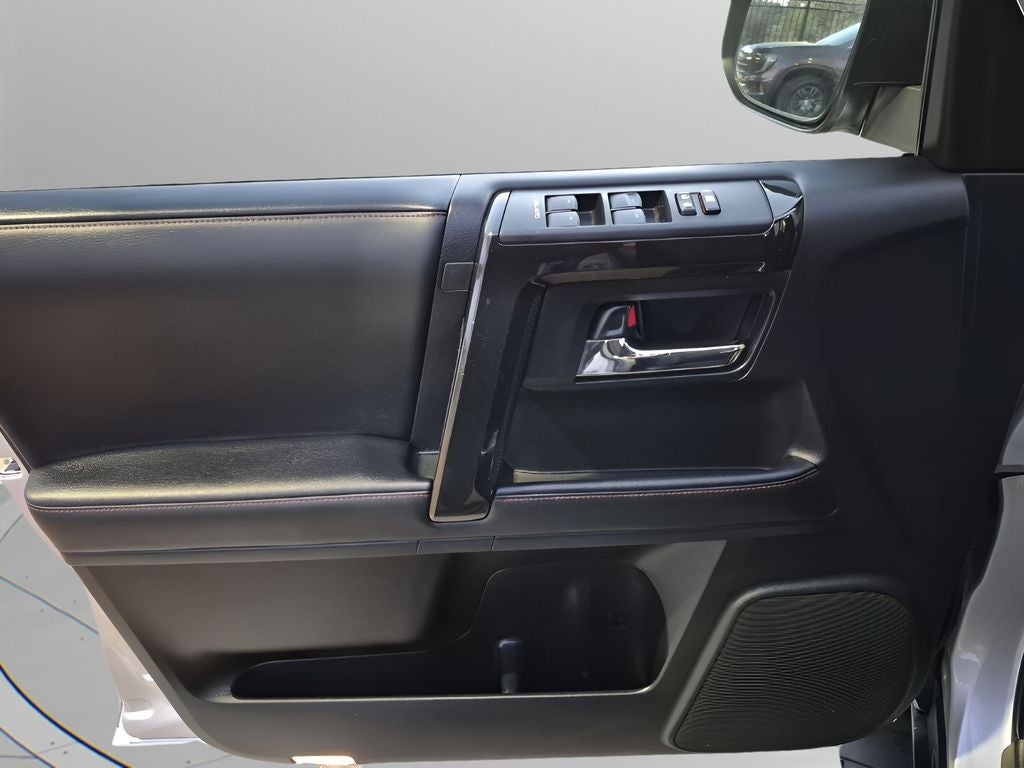 2024 Toyota 4Runner TRD Off-Road
