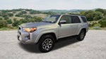2024 Toyota 4Runner TRD Off-Road