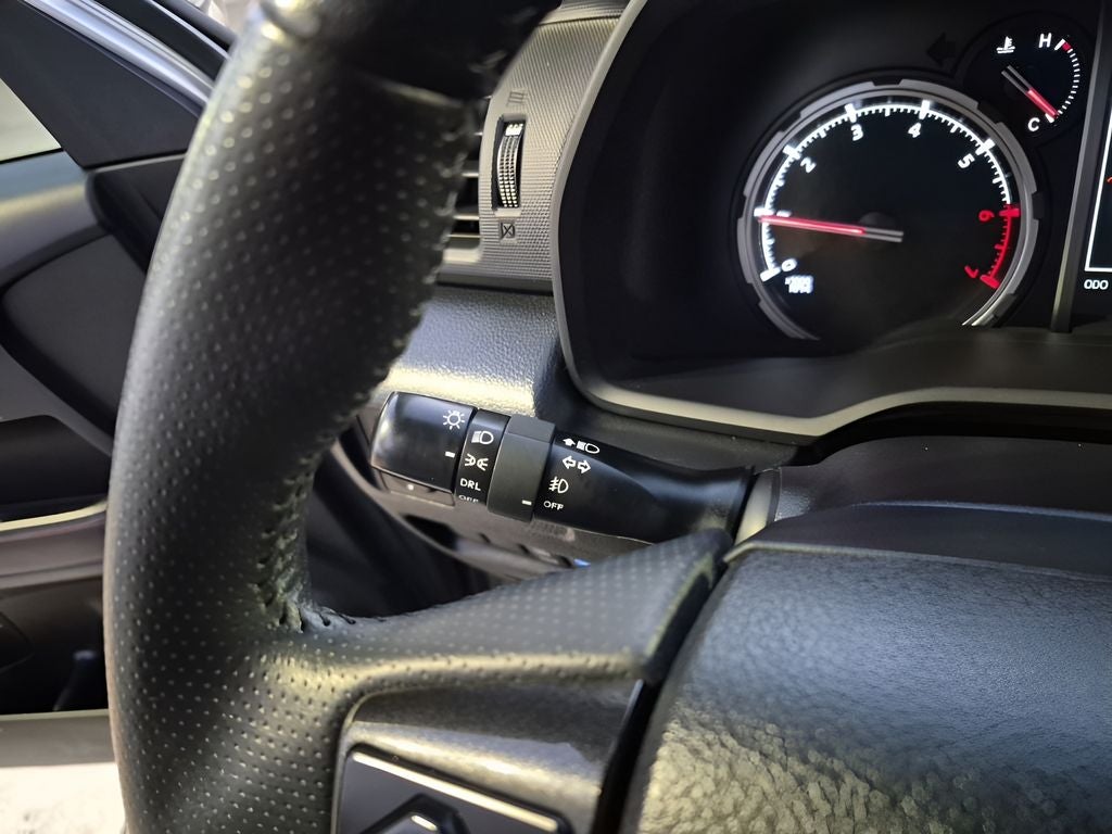2024 Toyota 4Runner TRD Off-Road