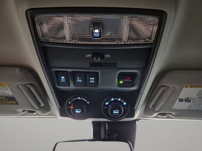 2024 Toyota 4Runner TRD Off-Road