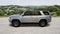 2024 Toyota 4Runner TRD Off-Road