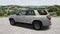 2024 Toyota 4Runner TRD Off-Road