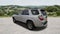 2024 Toyota 4Runner TRD Off-Road