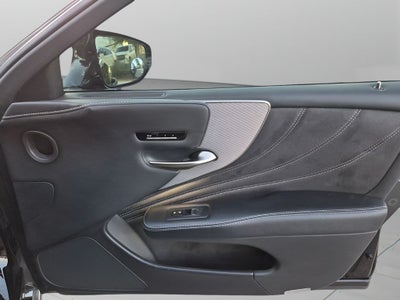 2018 Lexus LS 500 F Sport