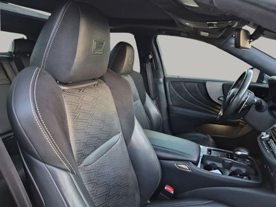 2018 Lexus LS 500 F Sport