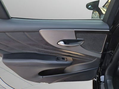 2018 Lexus LS 500 F Sport