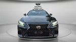 2018 Lexus LS 500 F Sport