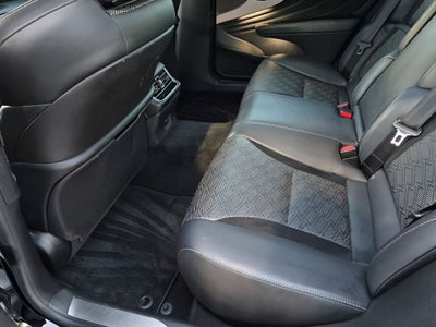 2018 Lexus LS 500 F Sport