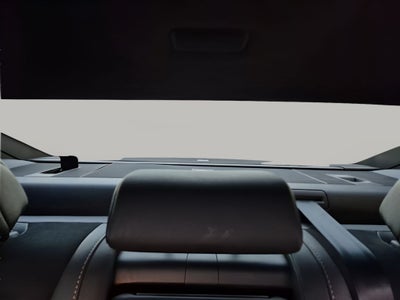 2018 Lexus LS 500 F Sport