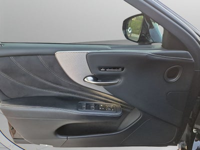 2018 Lexus LS 500 F Sport