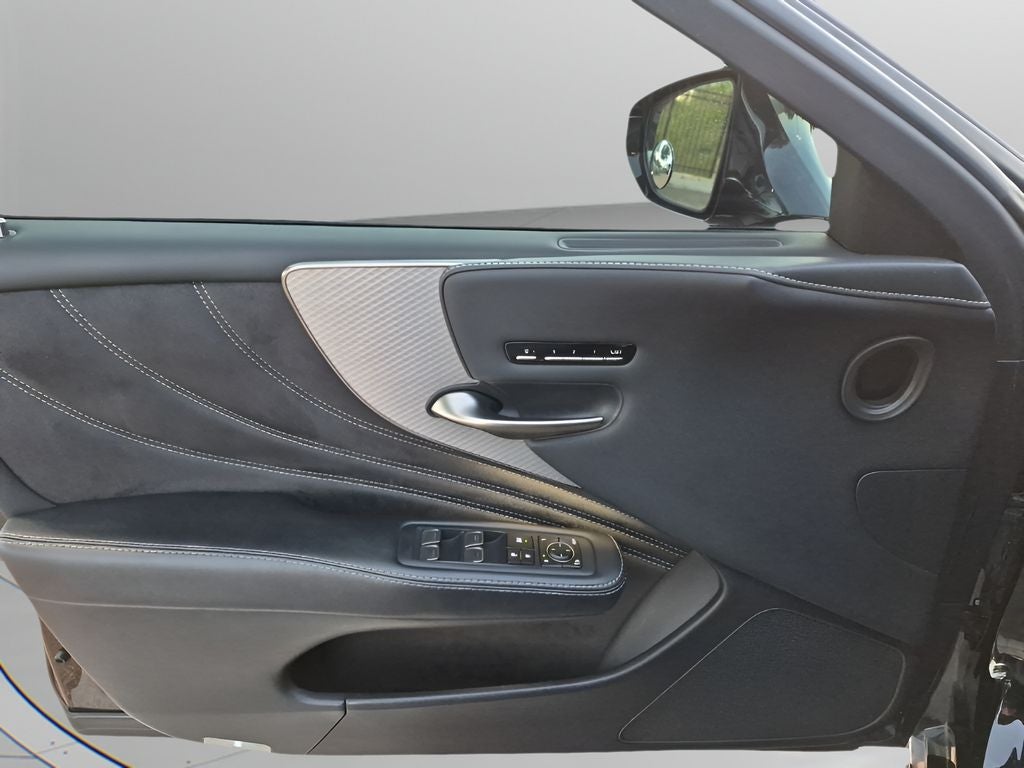 2018 Lexus LS 500 F Sport