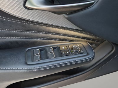 2018 Lexus LS 500 F Sport