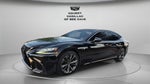 2018 Lexus LS 500 F Sport