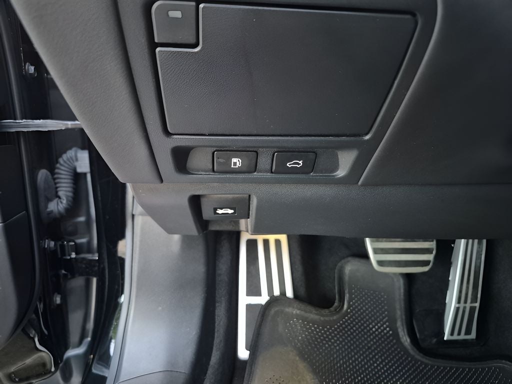 2018 Lexus LS 500 F Sport