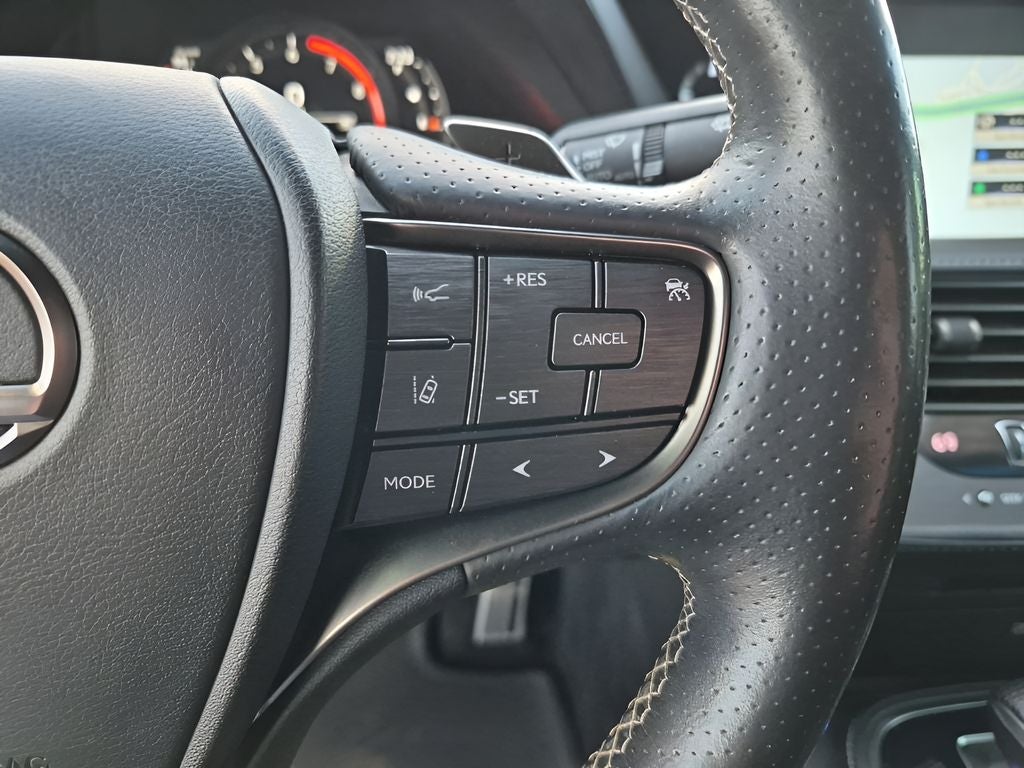 2018 Lexus LS 500 F Sport