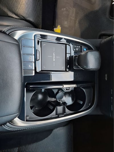 2018 Lexus LS 500 F Sport