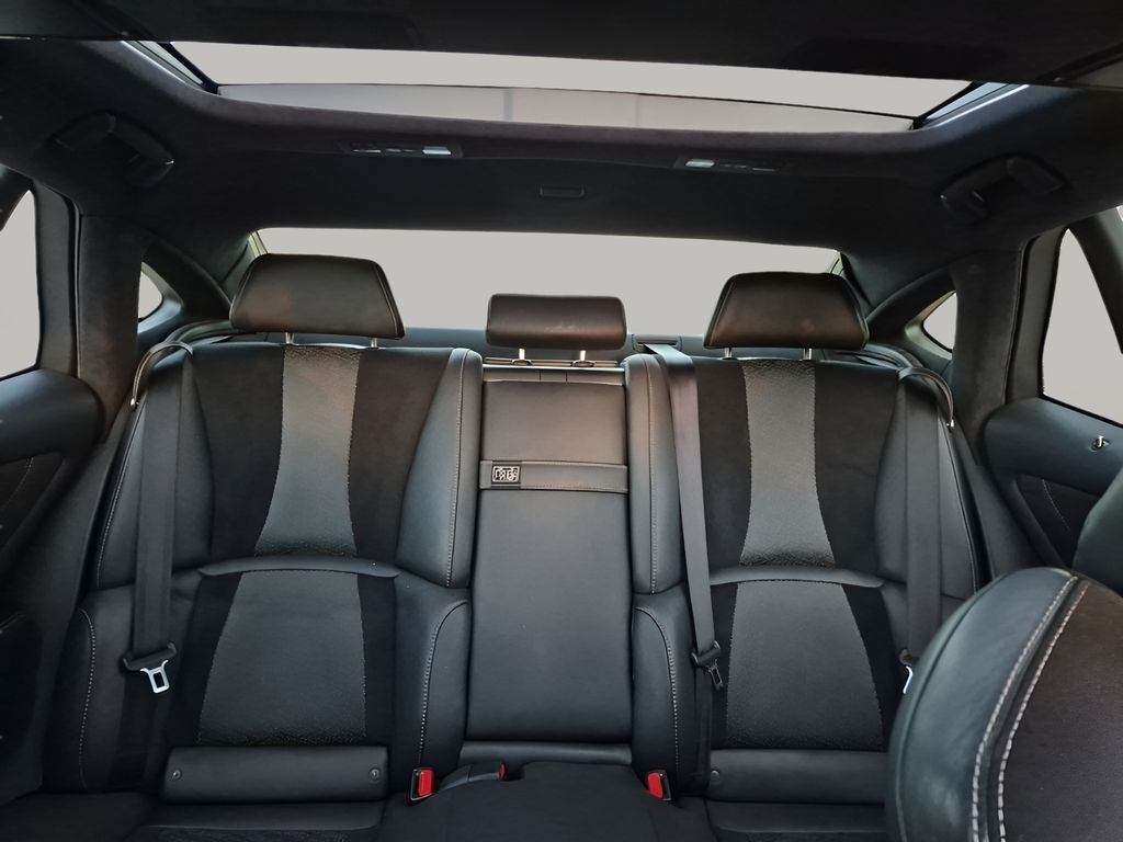 2018 Lexus LS 500 F Sport