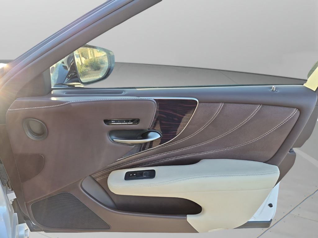 2019 Lexus LS 500 Base