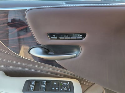 2019 Lexus LS 500 Base