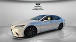 2019 Lexus LS 500 Base