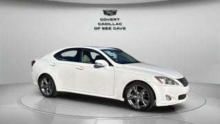 2009 Lexus IS 250