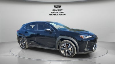 2021 Lexus UX 250h Base